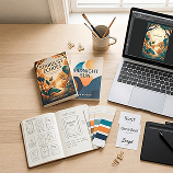 What I Learned From Creating My First KDP Books